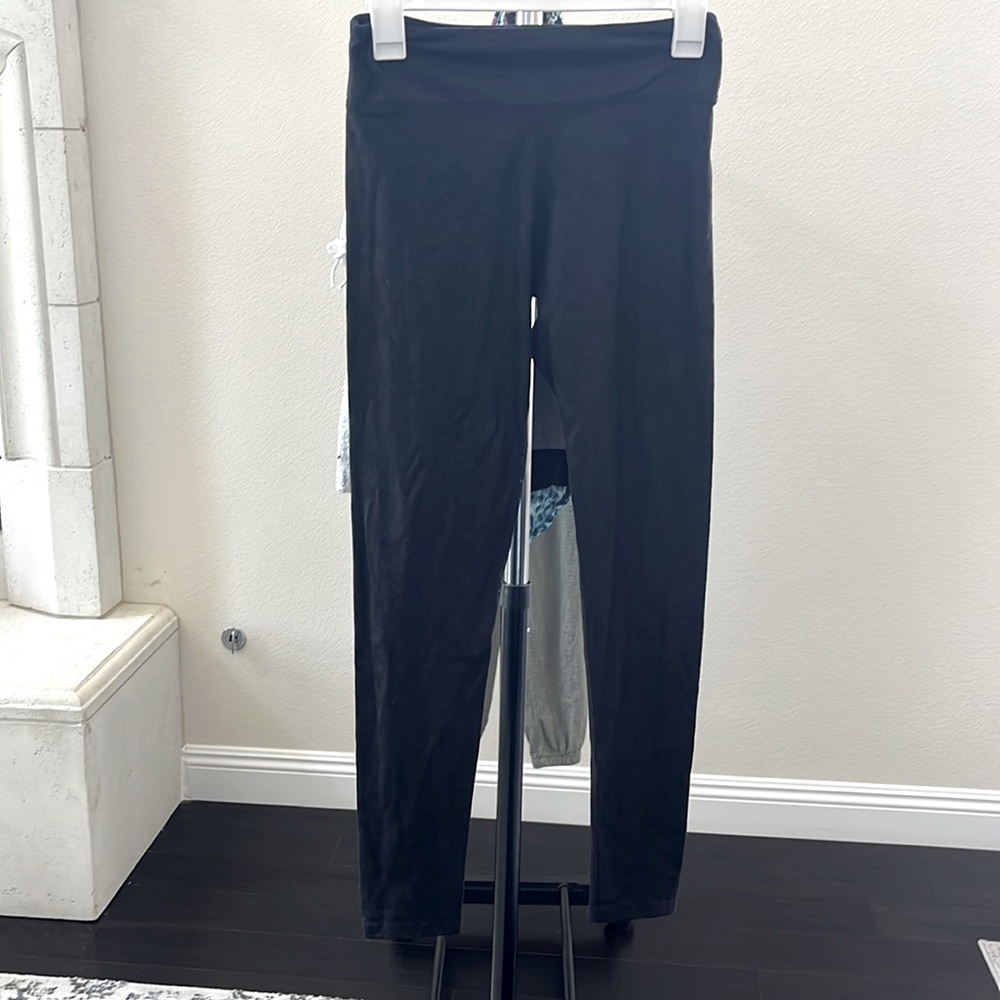XS Juniors Textured Legging